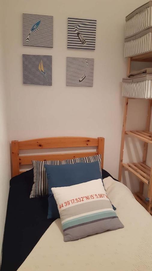 Studio Proche Du Centre Ville Et De La Plage Villers-sur-Mer Eksteriør bilde